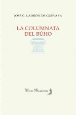La columnata del búho