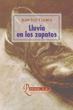 Lluvia en los zapatos