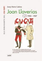 Joan Llaverias (2) 1905 -1907