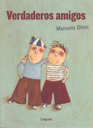 Verdaderos amigos
