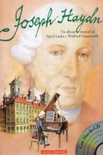 Joseph Haydn : un álbum musical