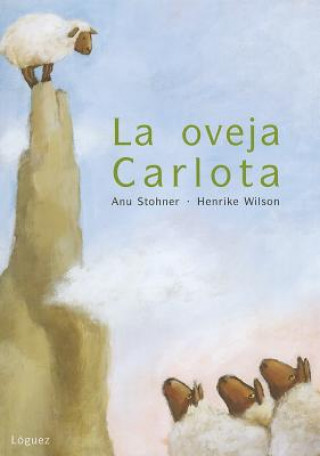 La oveja Carlota