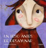 Un beso antes de desayunar