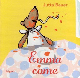 Emma come