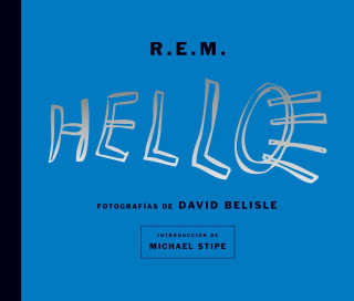 Hello R.E.M.