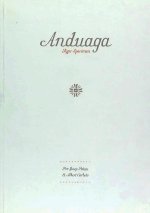 Anduaga. Type specimen