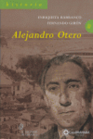 Alejandro Otero