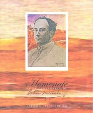 Homenaje en el centenario de Antonio Machado