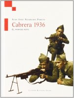 Cabrera, 1936 : el paraíso roto