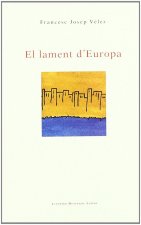 El lament d'Europa