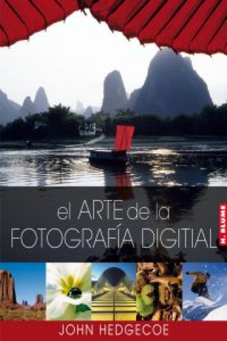 El arte de la fotografía digital