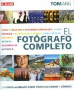 Fotógrafo completo