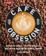 Café Obsesión