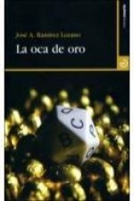 La oca de oro