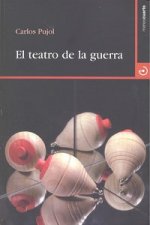 El teatro de la guerra
