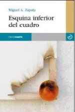Esquina inferior del cuadro