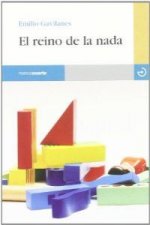El reino de la nada