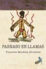 Parnaso en llamas