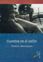 Cuentos en el exilio