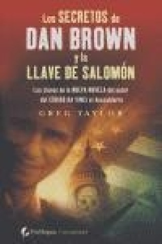 Los secretos de Dan Brown y la llave de Salomón