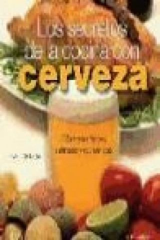 Los secretos de la cocina con cerveza