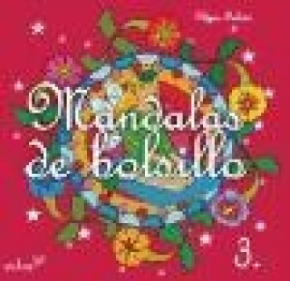 Mandalas de bolsillo, 3