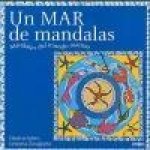 Un mar de mandalas : mandalas del mundo marino