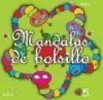 Mandalas de bolsillo 5