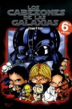 Los cabezones de las galaxias