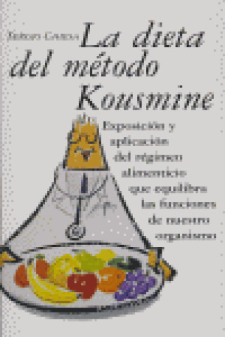 La dieta del método Kousmine