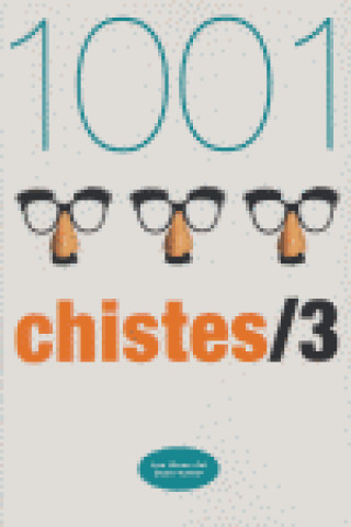 1001 CHISTES / 3