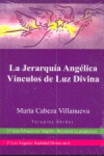 La jerarquía angélica, vínculos de la luz divina