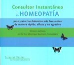 Consultor instantáneo de homeopatía