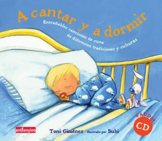 A cantar y a dormir