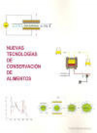 Nuevas tecnologías de conservación de alimentos