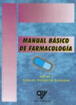 Manual básico de farmacología