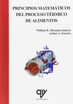 Principios matemáticos del proceso térmico de alimentos