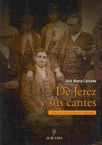 De Jerez y sus cantes