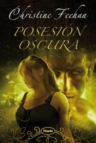 Posesion Oscura = Dark Possession