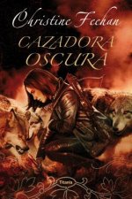 Cazadora Oscura = Dark Slayer