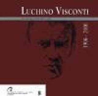 Luchino Visconti (1906-2006)