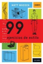 99 ejercicios de estilo