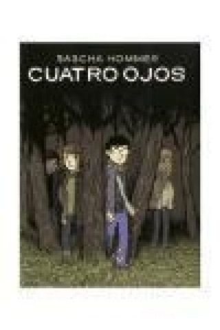 Cuatro ojos