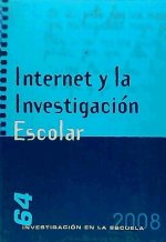 Internet y la investigación escolar