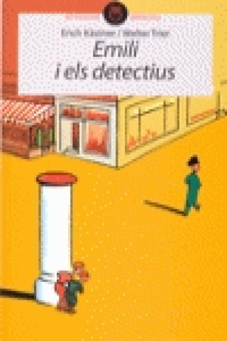 Emili i els detectius