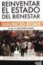 Reinventar el estado del bienestar : la experiencia de Suecia