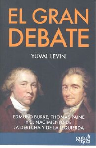 GRAN DEBATE,EL