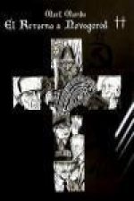 El retorno a Novogorod, Dos cruces
