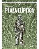 Plaza Elíptica