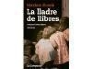 La lladre de llibres